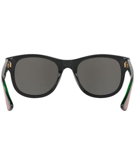 gucci glasses sunglass hut|Gucci sunglasses at Sunglass Hut.